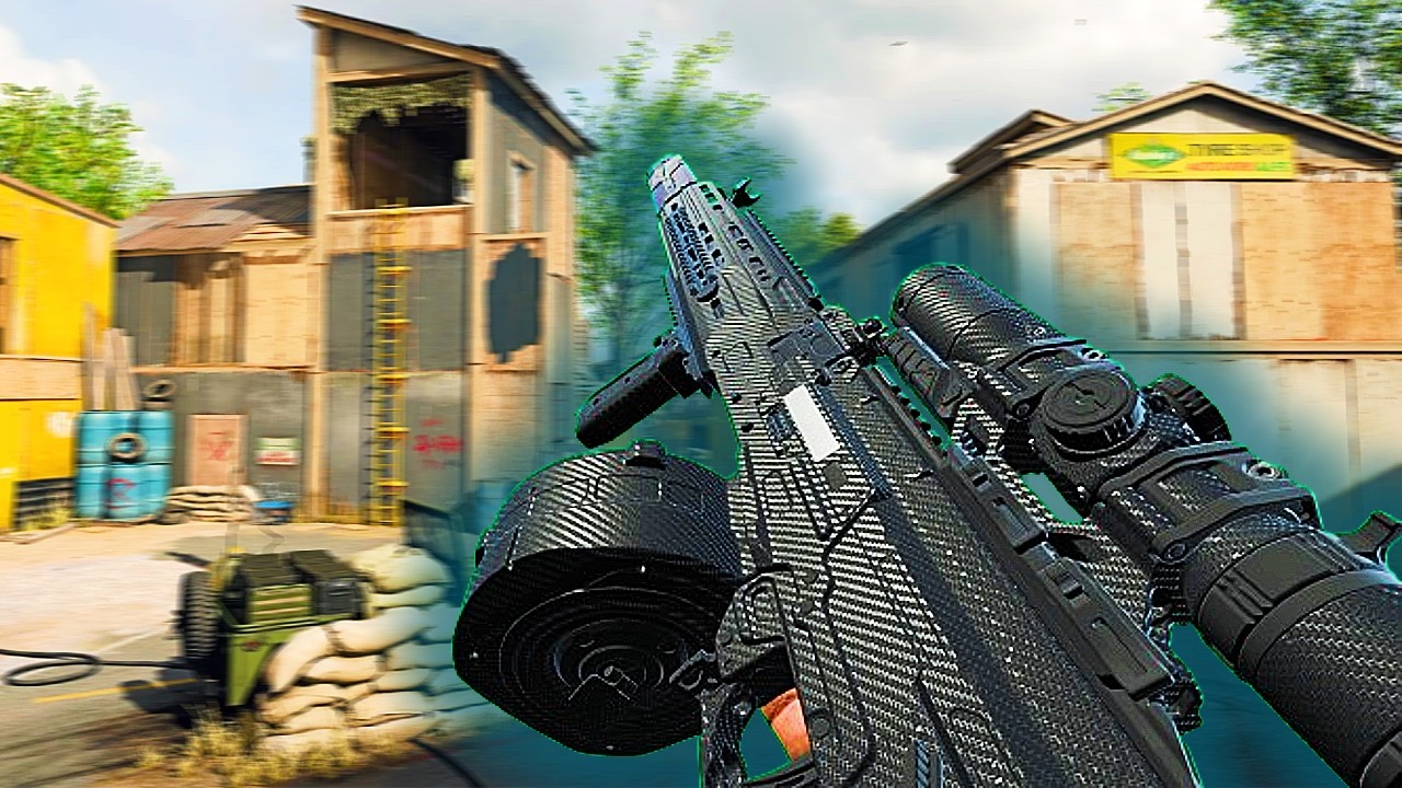 i TROLLED this game | BLACK OPS ROYALE