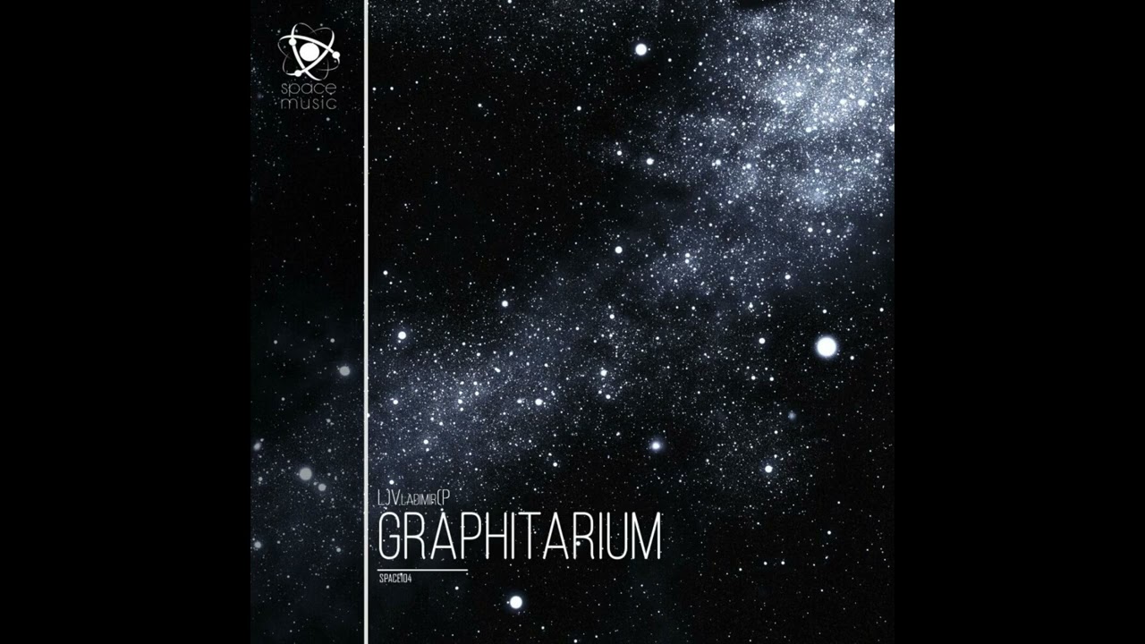 L)Vladimir(P - Graphitarium (Original Mix)
