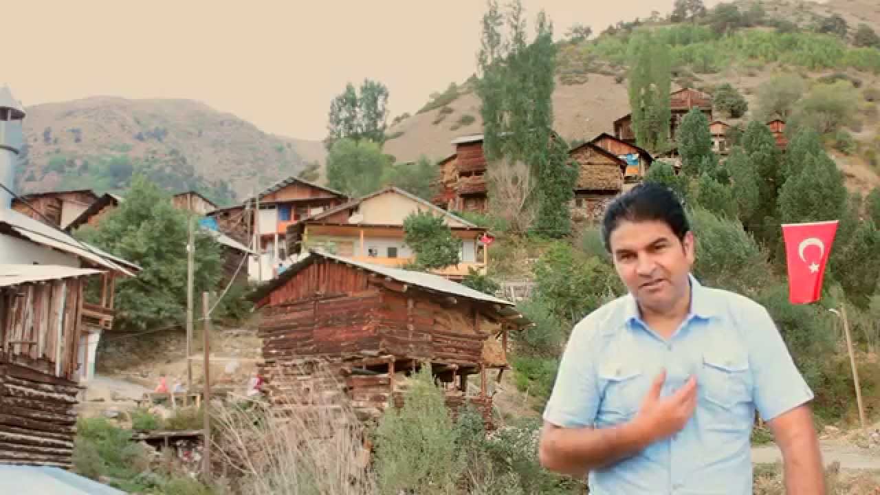 İspiri Dolanda Gel İbrahim Güzelses