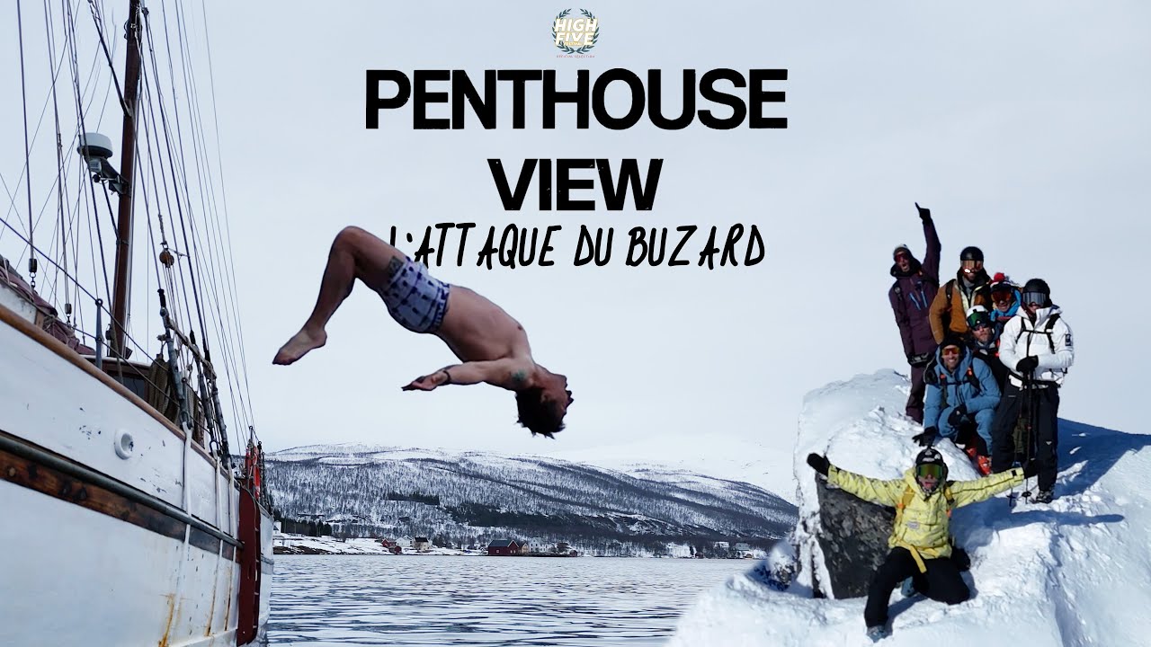 Penthouse View - EP#3 
