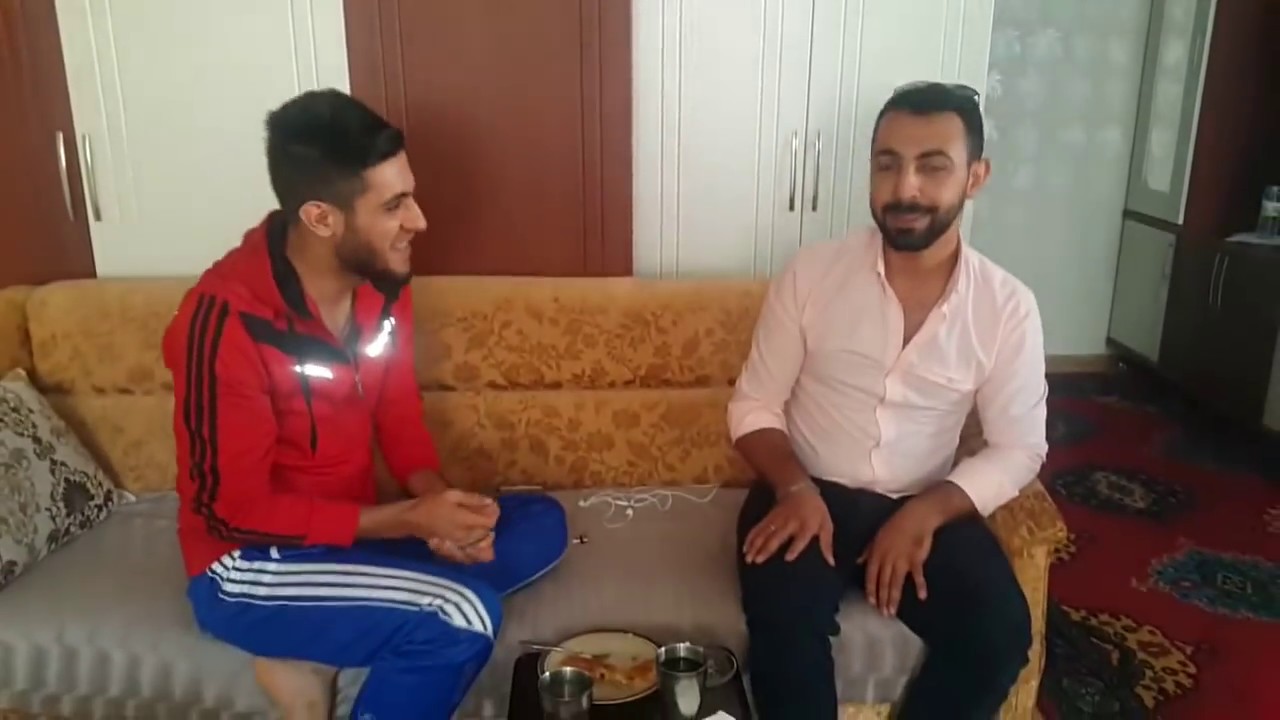 GizLi Sevdam Canlı Performans Suat Kaya & Baran YavaŞ