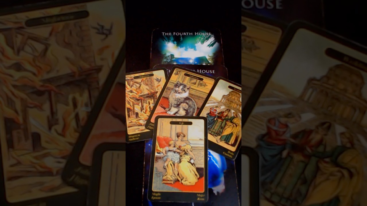 ESCORPIO ♏ LO QUE NO QUIEREN QUE SEPAS🤫🔮 #tarot #escorpiotarot #escorpio #escorpioamor