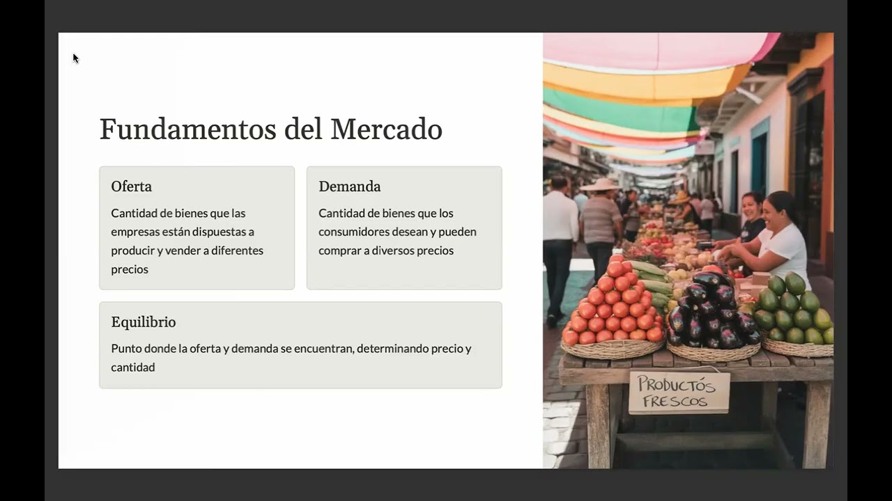 SS2 - ECONOMÍA GENERAL