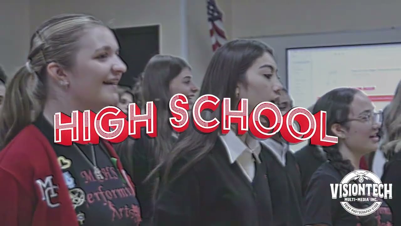 Moore Catholic High School  VYBK 2025