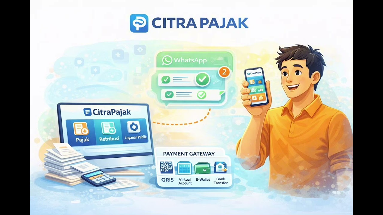 Project SIT - APLIKASI CITRA PAJAK