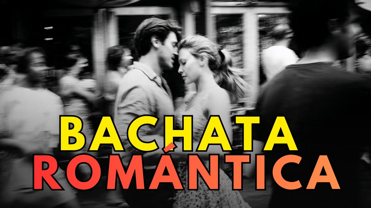 Bachata Mix 2026 – Romantic Heat 🌴 Sensual Bachata Flow