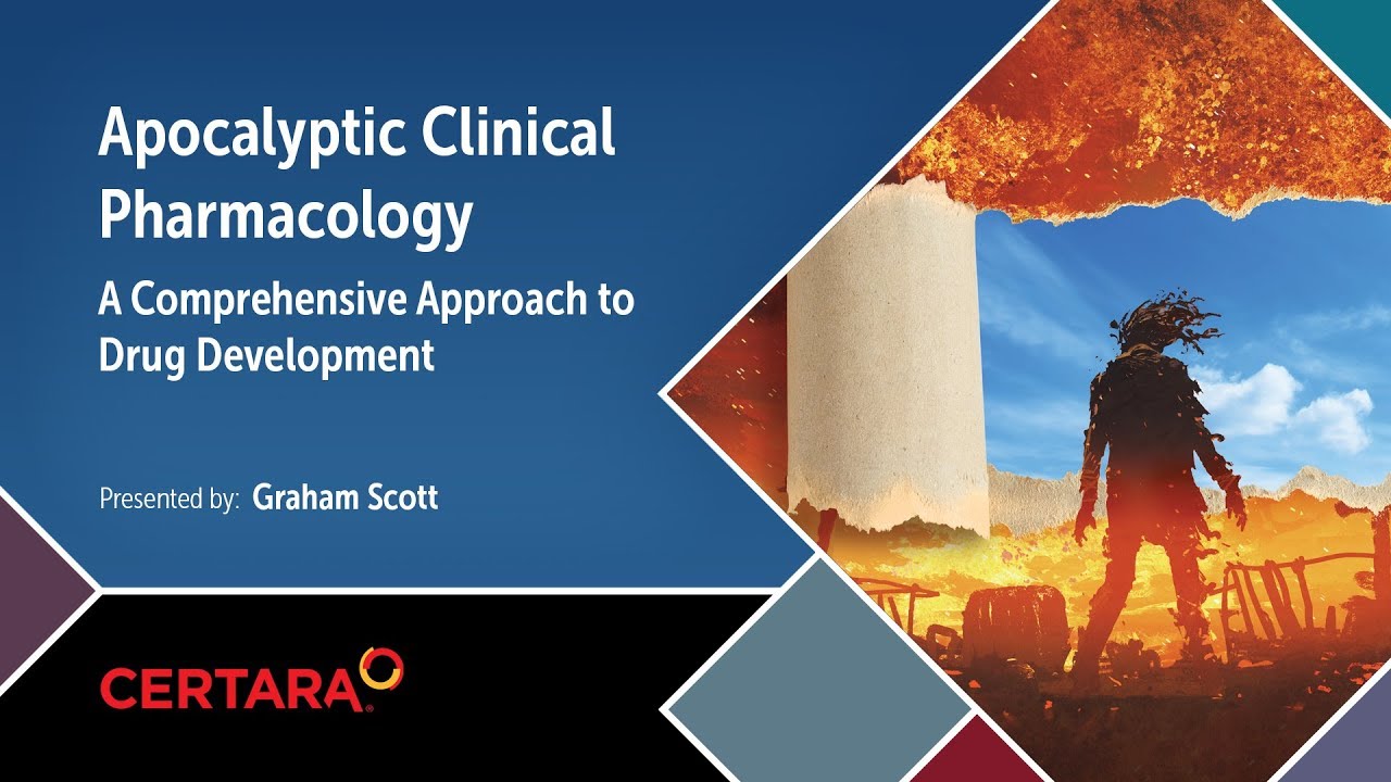 Apocalyptic Clinical Pharmacology A Comprehensive Approach to Drug Development