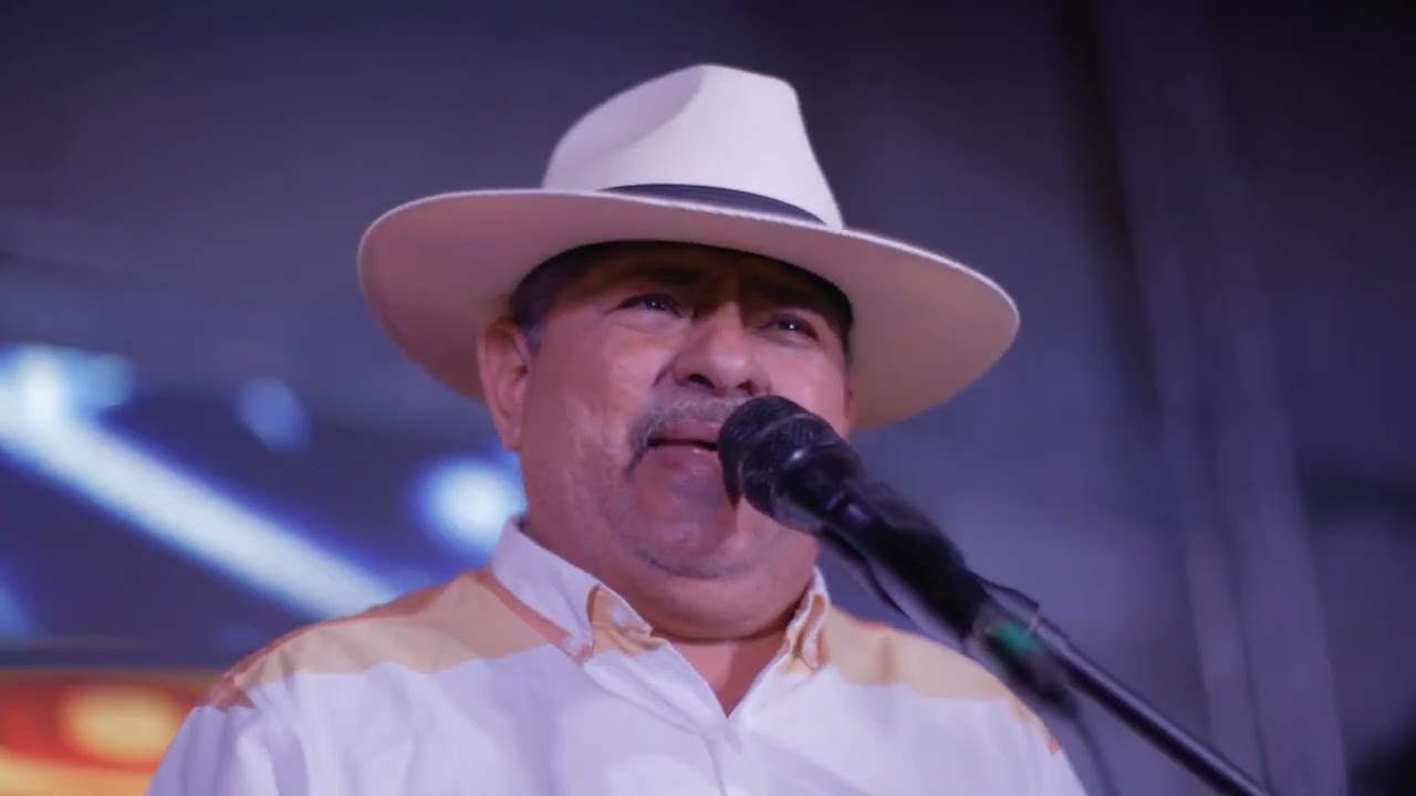 Popurrí sabroso Héctor el coloso 🏝️ VIDEO LIVE