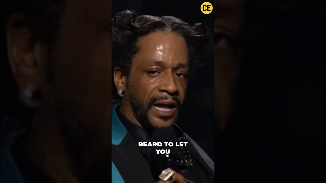 Katt Williams: Why Jesus&rsquo;s Style Is Worth Worshipping! #shorts