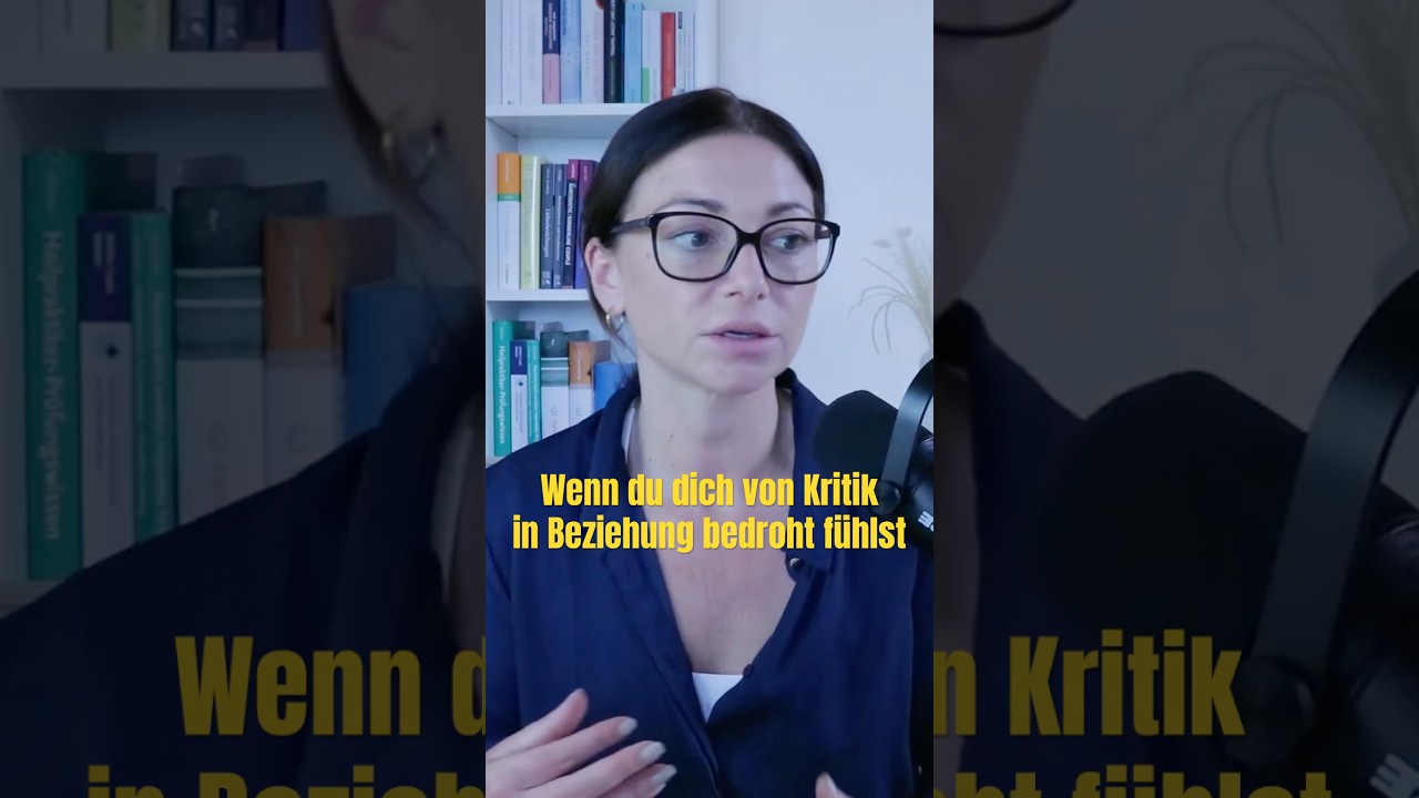 Kritik in Beziehung #innereskind #liebe #beziehung #kritik
