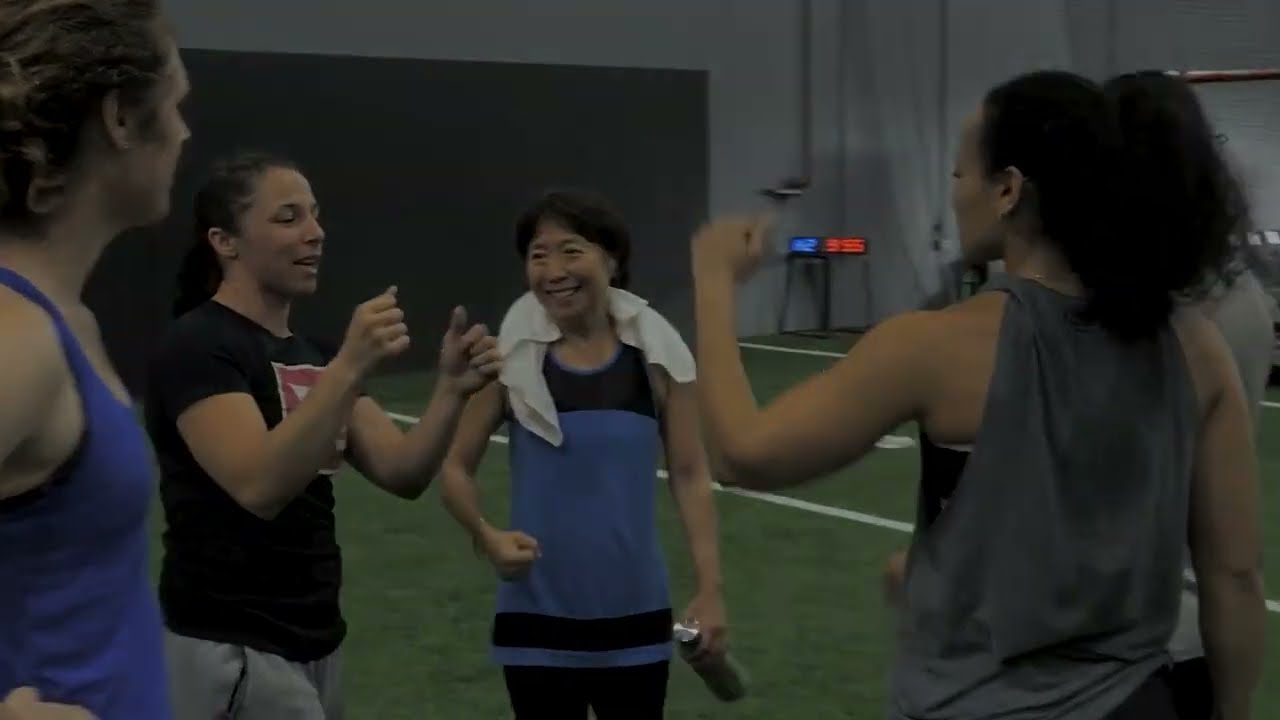 D1 Training Orlando - November Special