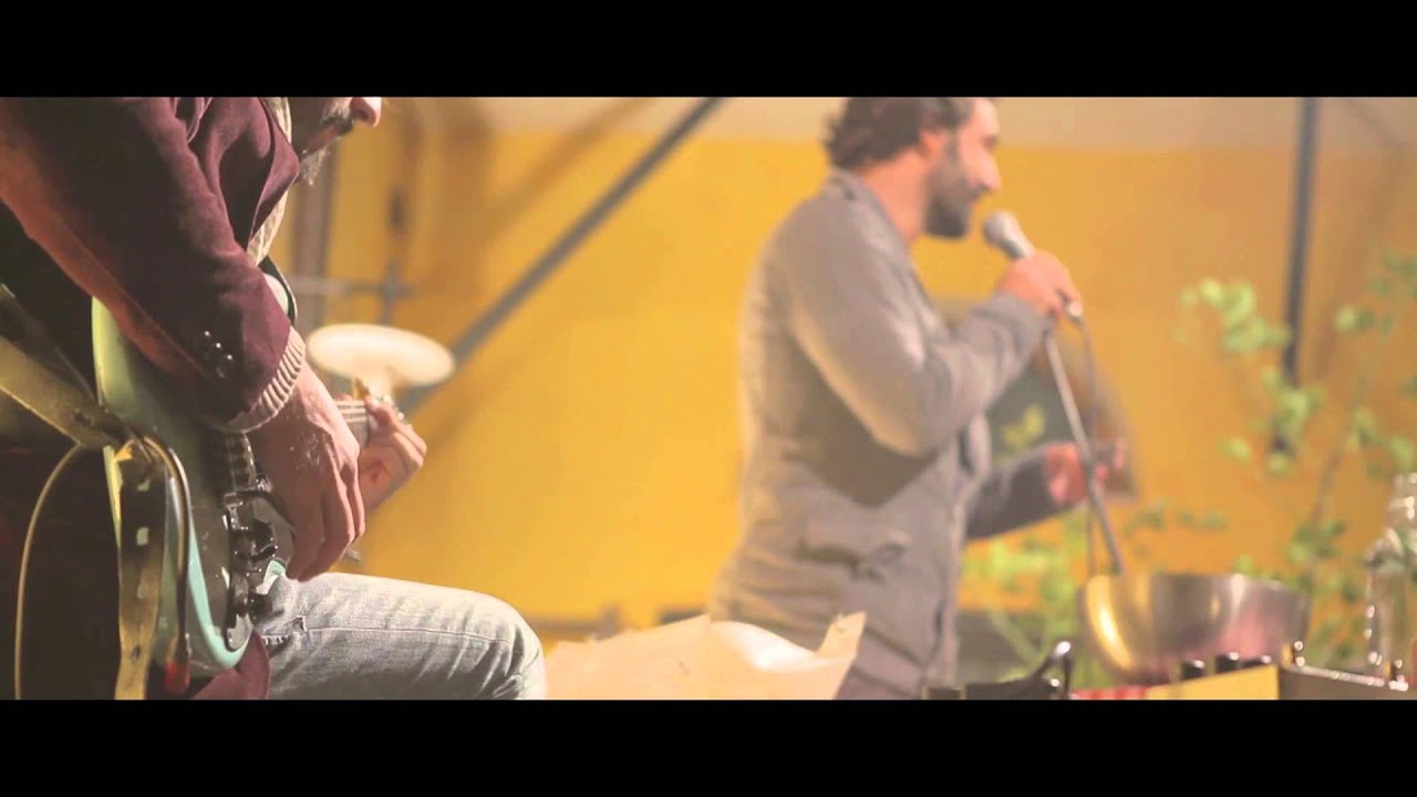 Don Pasta | La Parmigiana e la Rivoluzione | Palazzo D'Auria Secondo | 26 - 09 -2014