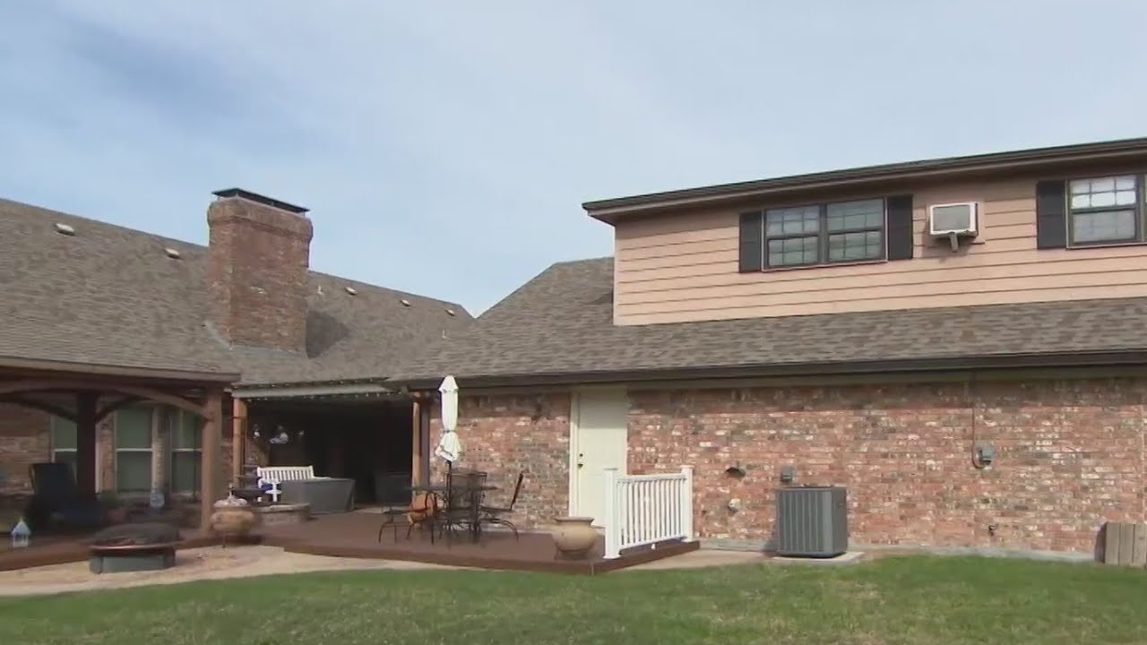 Homeowners hit with big bills for solar panels they say they didn't buy