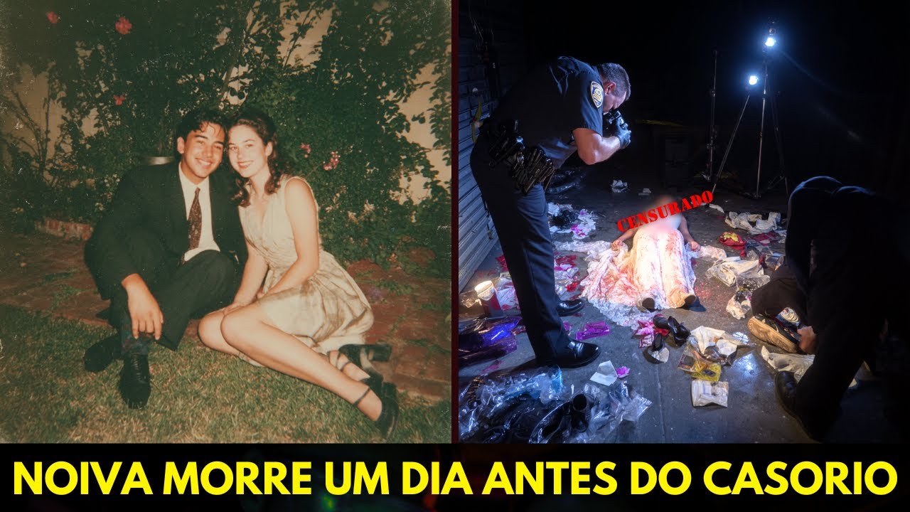 Noiva É Encontrada Sem Vida Na Véspera do Casamento — O Principal Suspeito Estava no Álbum de Fotos