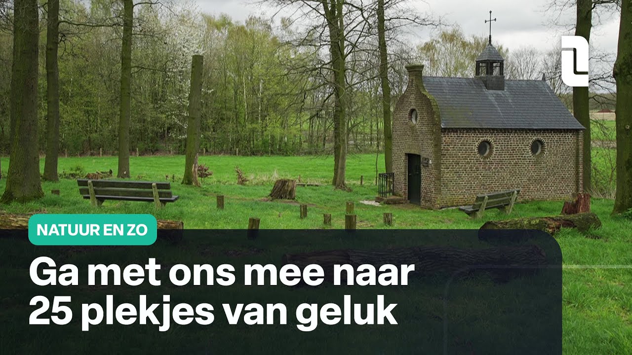 Op pad met Landschap Horst aan de Maas  | Natuur en Zo 🌿