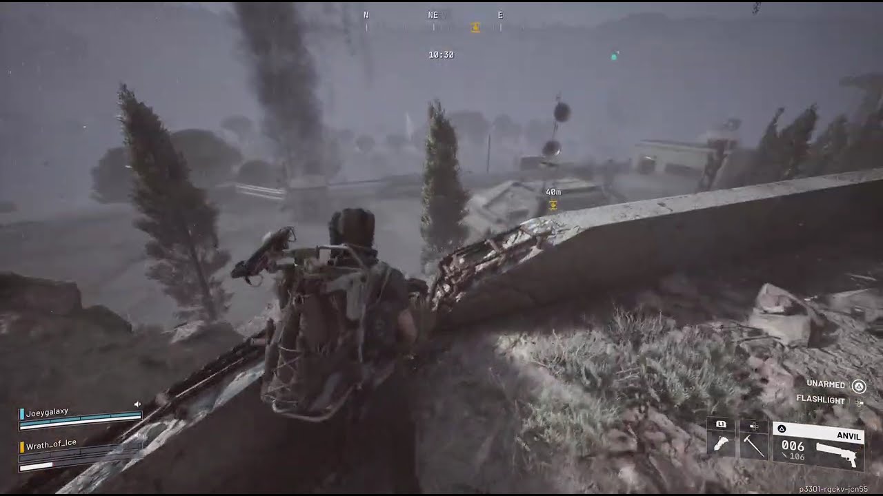 ARC Raiders | Pt 78 | No idea what we're doing but... Hi Rocketeer!