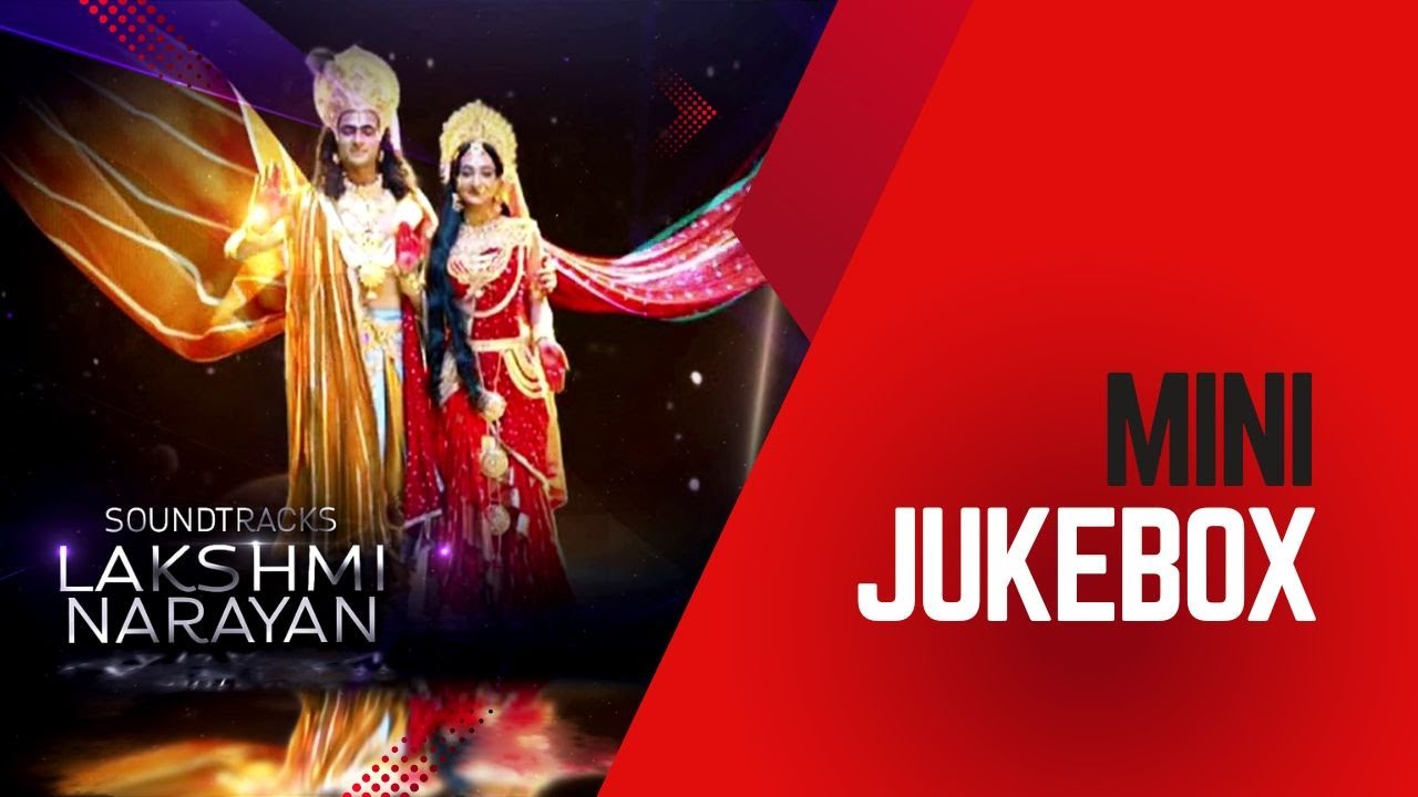 Lakshmi Narayan Soundtracks 18 -  Mini Jukebox 🎶🎶