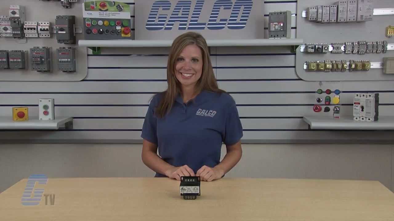 Acme Electric TB Series of Transformers