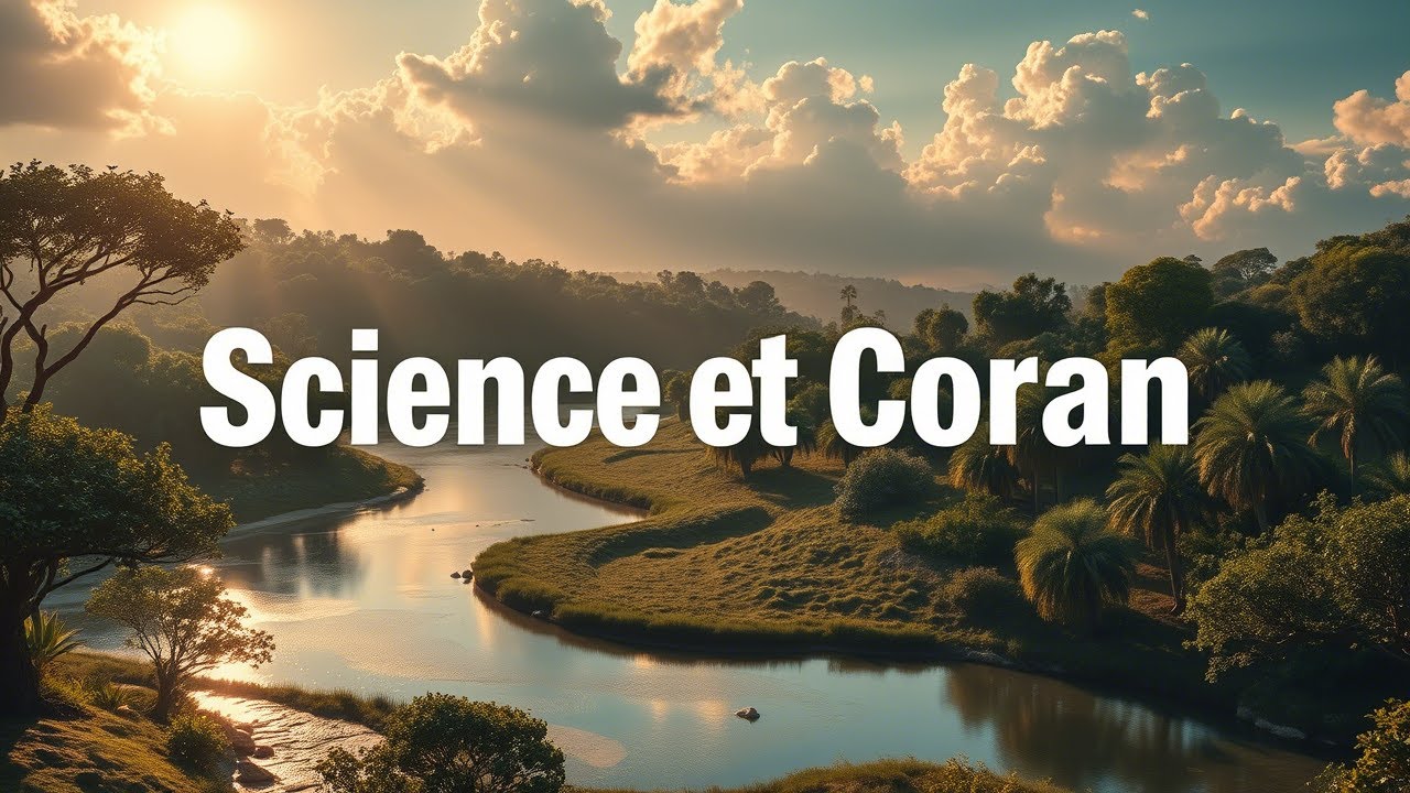 Science et Coran : Harmonie et Questionnements