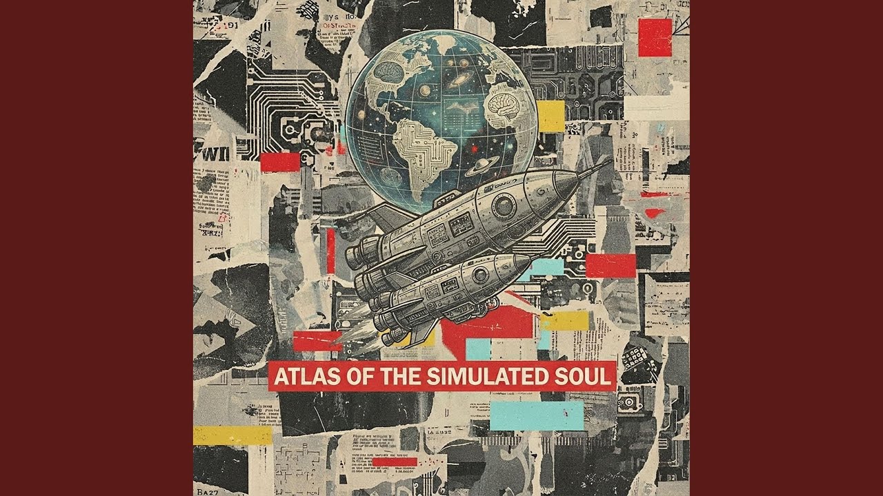 Atlas of the Simulated Soul