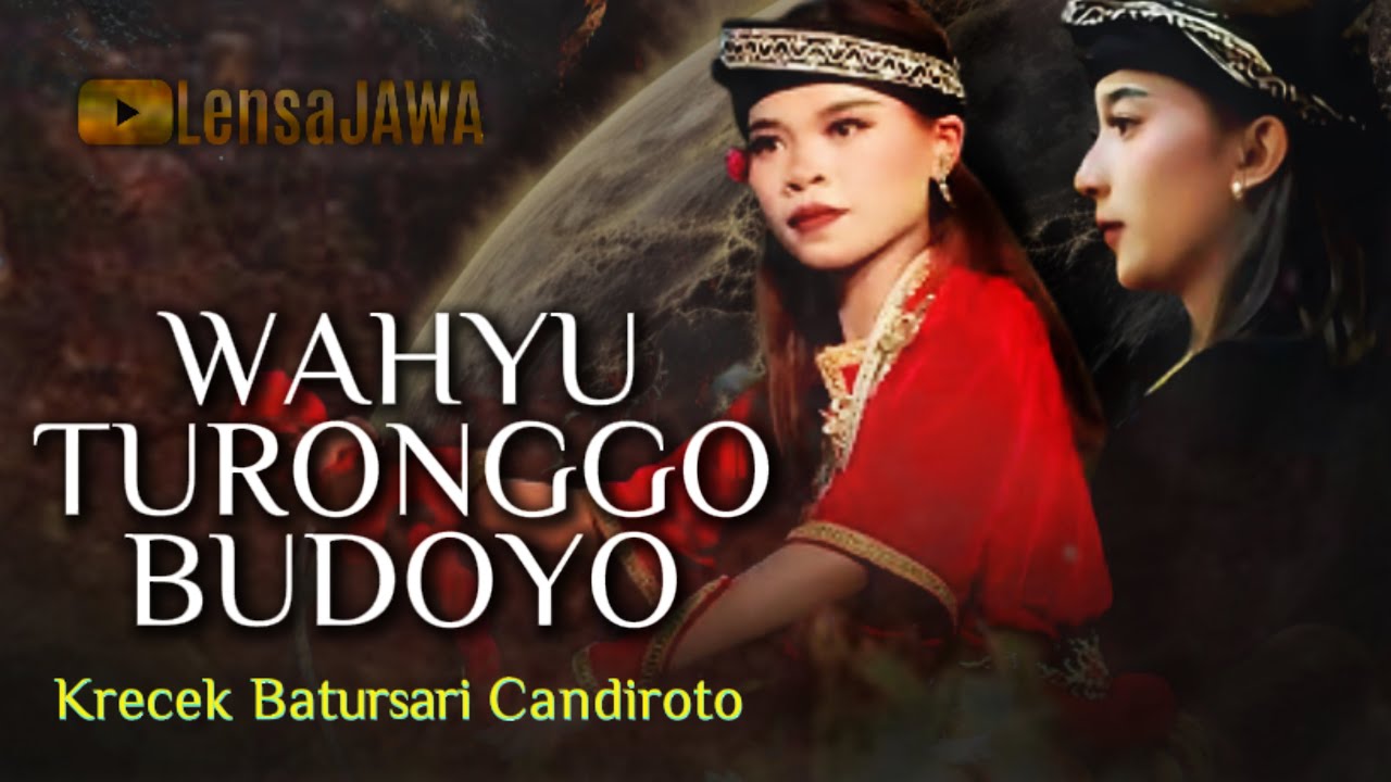Temanggungan !!! Idakeb Putri WTB WAHYU TURONGGO BUDOYO Krecek Batursari Candiroto Temanggung