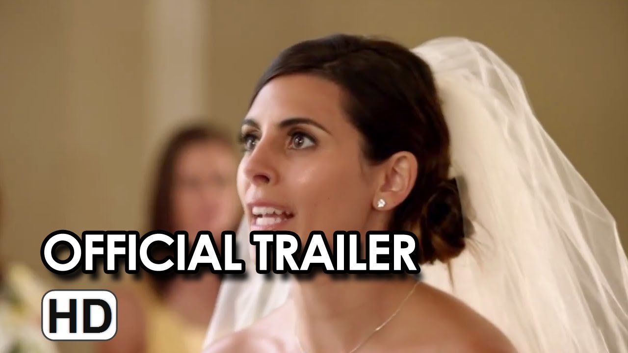 Jewtopia Official Trailer #1 (2013) - Jennifer Love Hewitt Movie HD