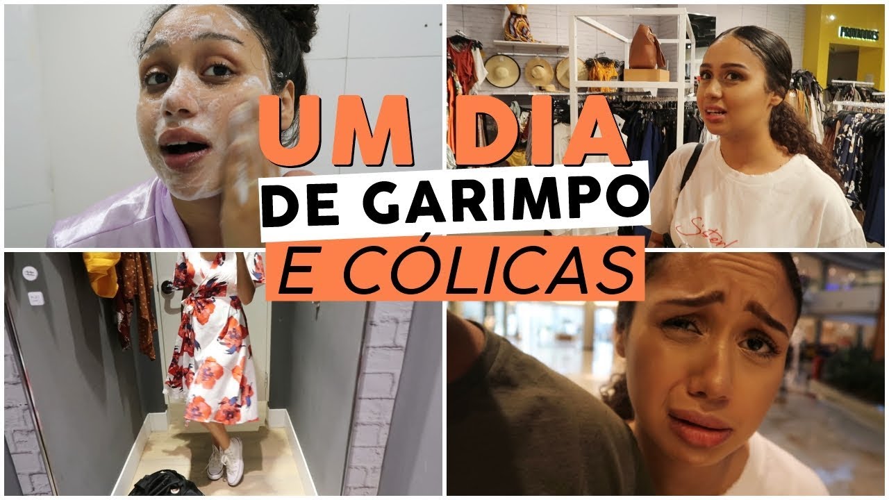 COMO CUIDO DA PELE NESSA CORRERIA, DORES DE PARTO NO SHOPPING E UMA VISTA PERFEITA #VanTodoDia12