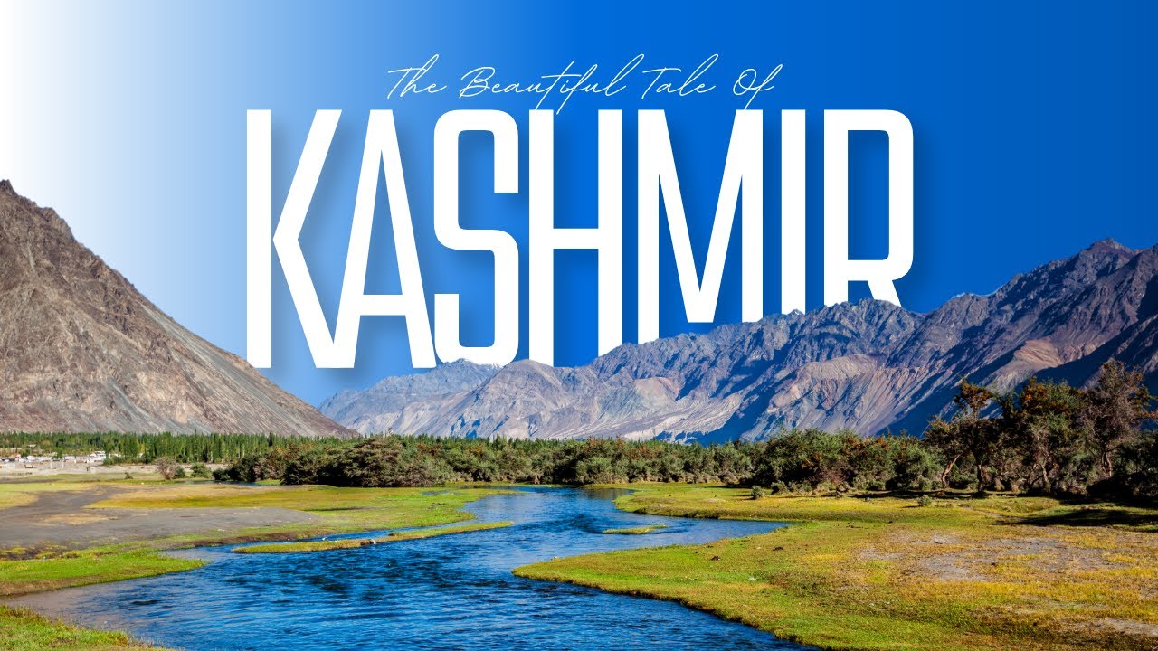 THE TALE OF KASHMIR | BABOON VALLEY | CHAPTER 1 | 4TH YEAR MBBS TRIP | AYUB MEDICAL COLLEGE