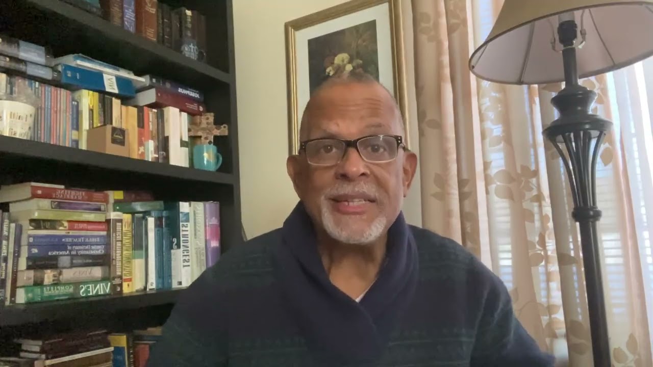 Thursday with Pastor Bob 