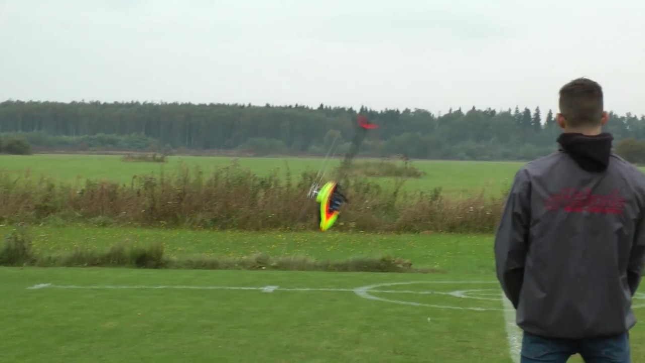 3DX и F3C 2017 Russia Mirko Cesena
