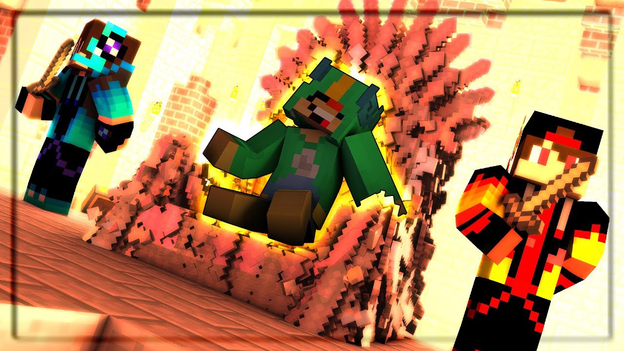UBIO SAM GA ?! ILI CREEPER ?! Minecraft UHC Nema Smisla Finale