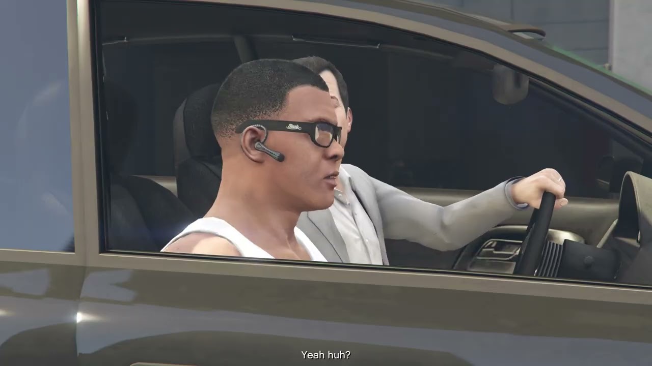 Surveying the Score - The Biggest Heist Begins! in GTAV | GTA 5 PART 19