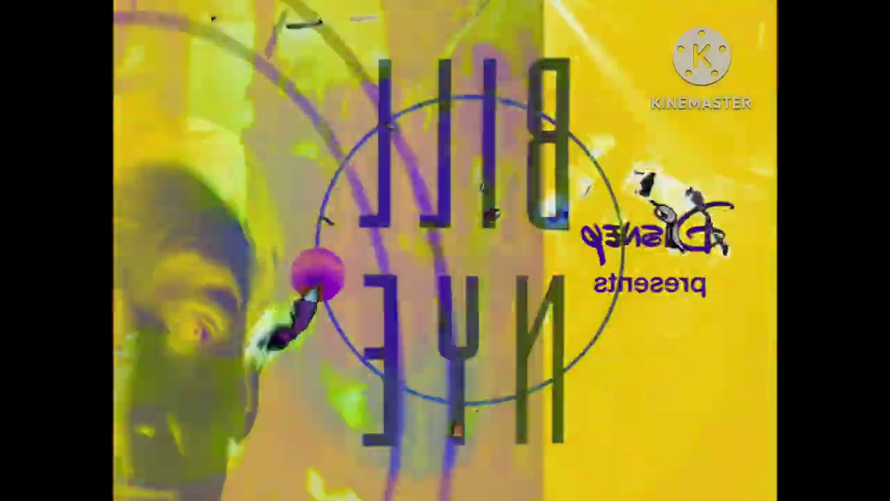 Preview 2 bill Nye effects