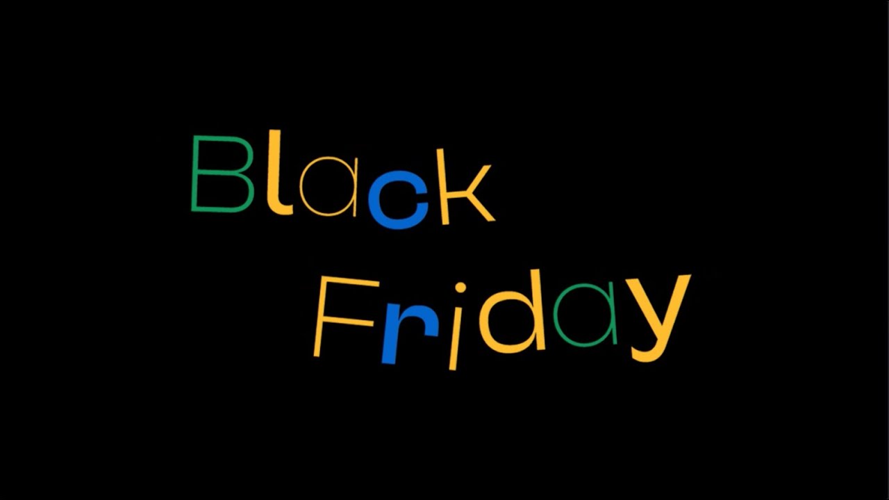 OFERTAS DE BLACK FRIDAY NA 123COMPROU!
