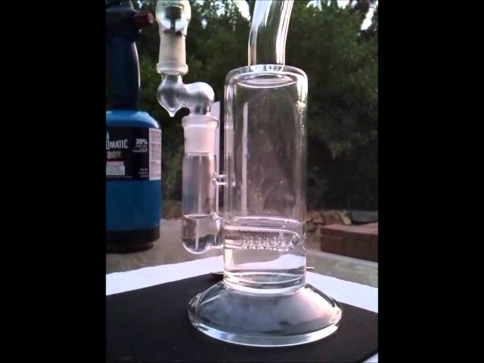 SG Mini Downgrid outdoor BHOmbs