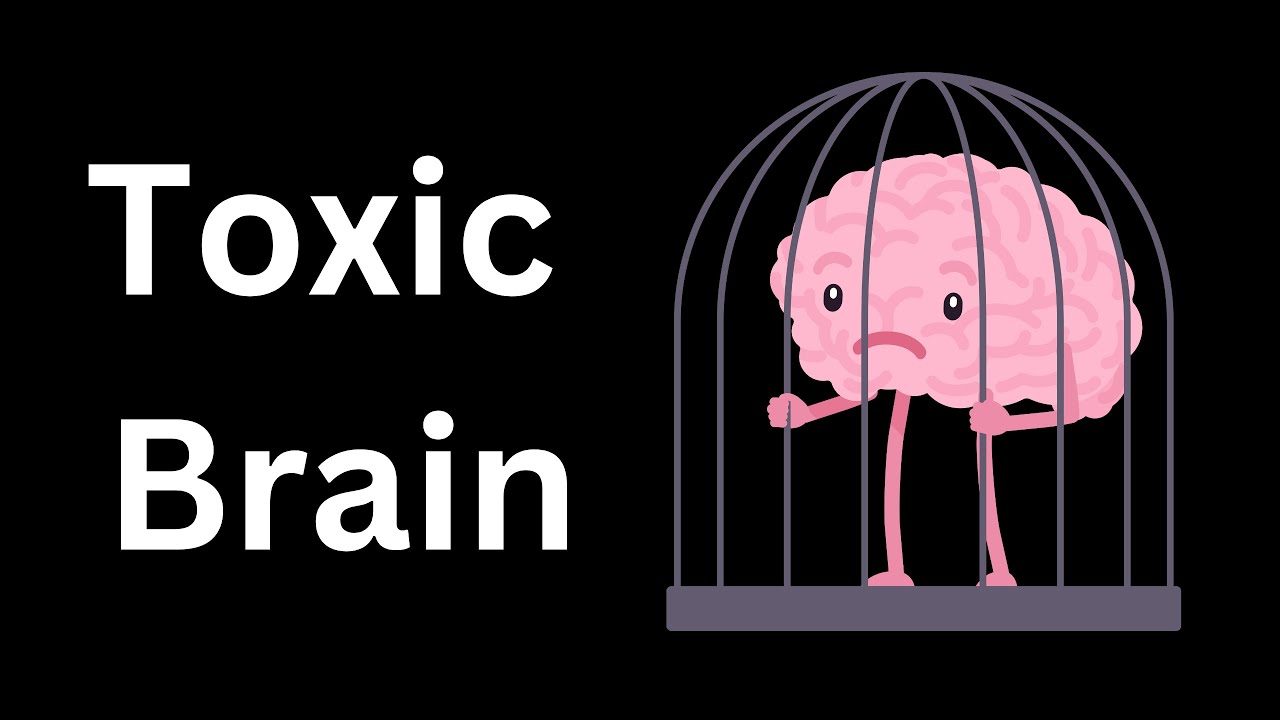 Brain Fog and Neurotoxin