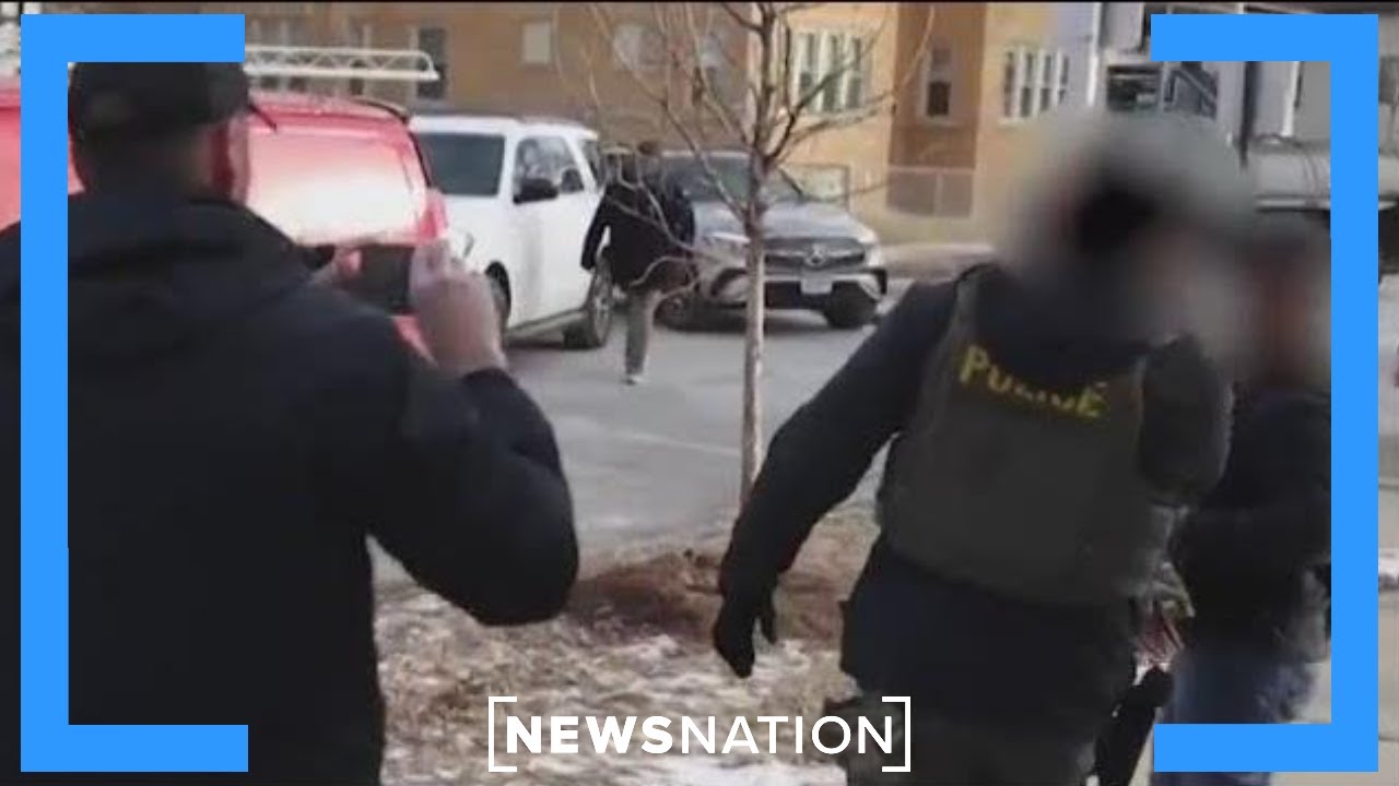 Speed of deportations is 'impressive': Former DHS official | Dan Abrams Live