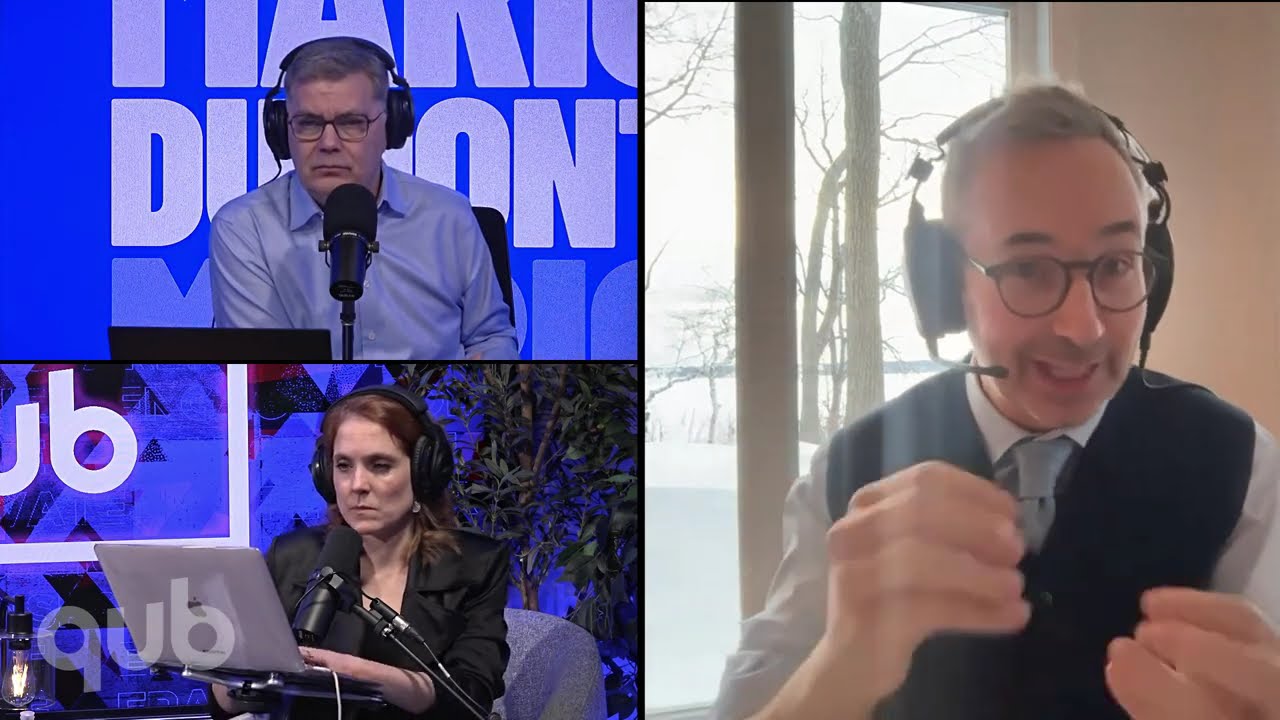 «Le pouvoir d’achat des classes moins nanties se détériore encore une fois», dit Francis Gosselin