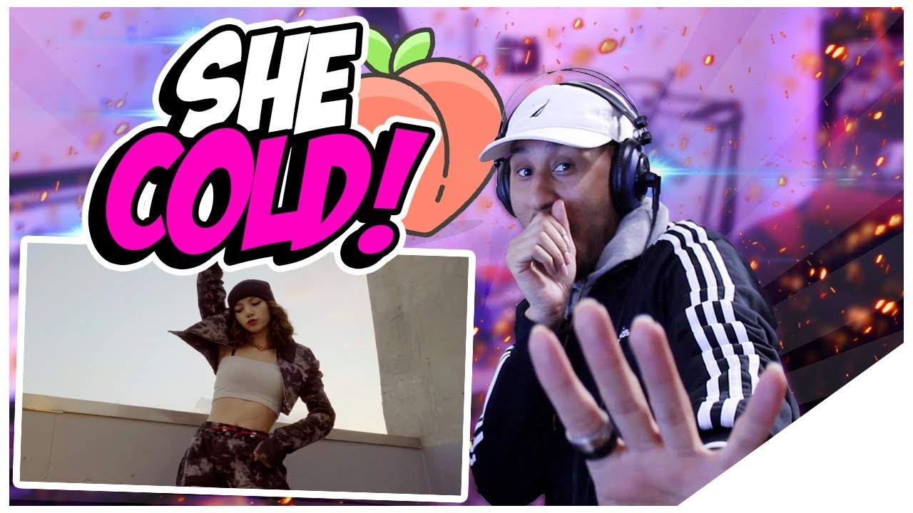 LILI's FILM #2 - LISA Dance Performance Video | Reaction