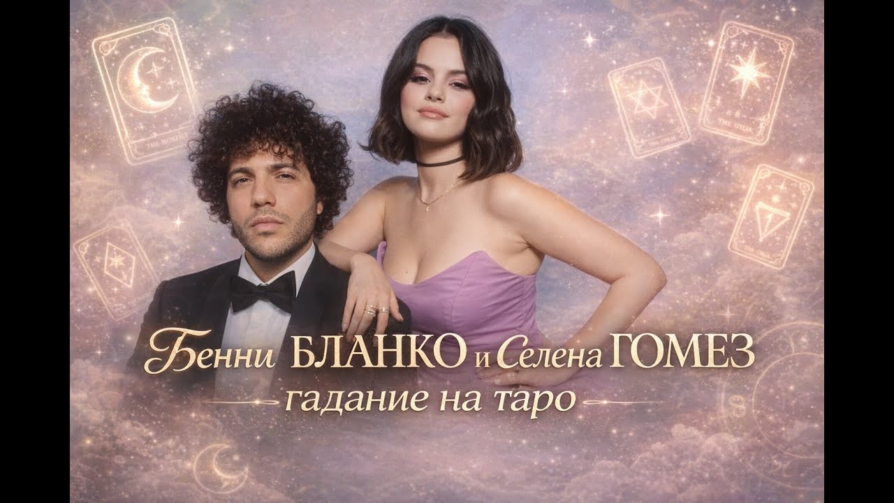 Любовь или ловушка? Селена Гомес и Бенни Бланко | Toxic Bond Revealed