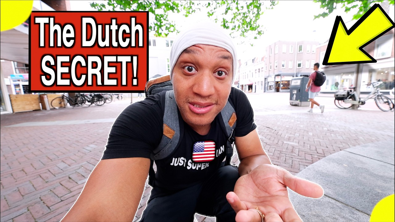 8 Ways Being an Adult In The Netherlands Is Better Than The U.S | Life Outside America