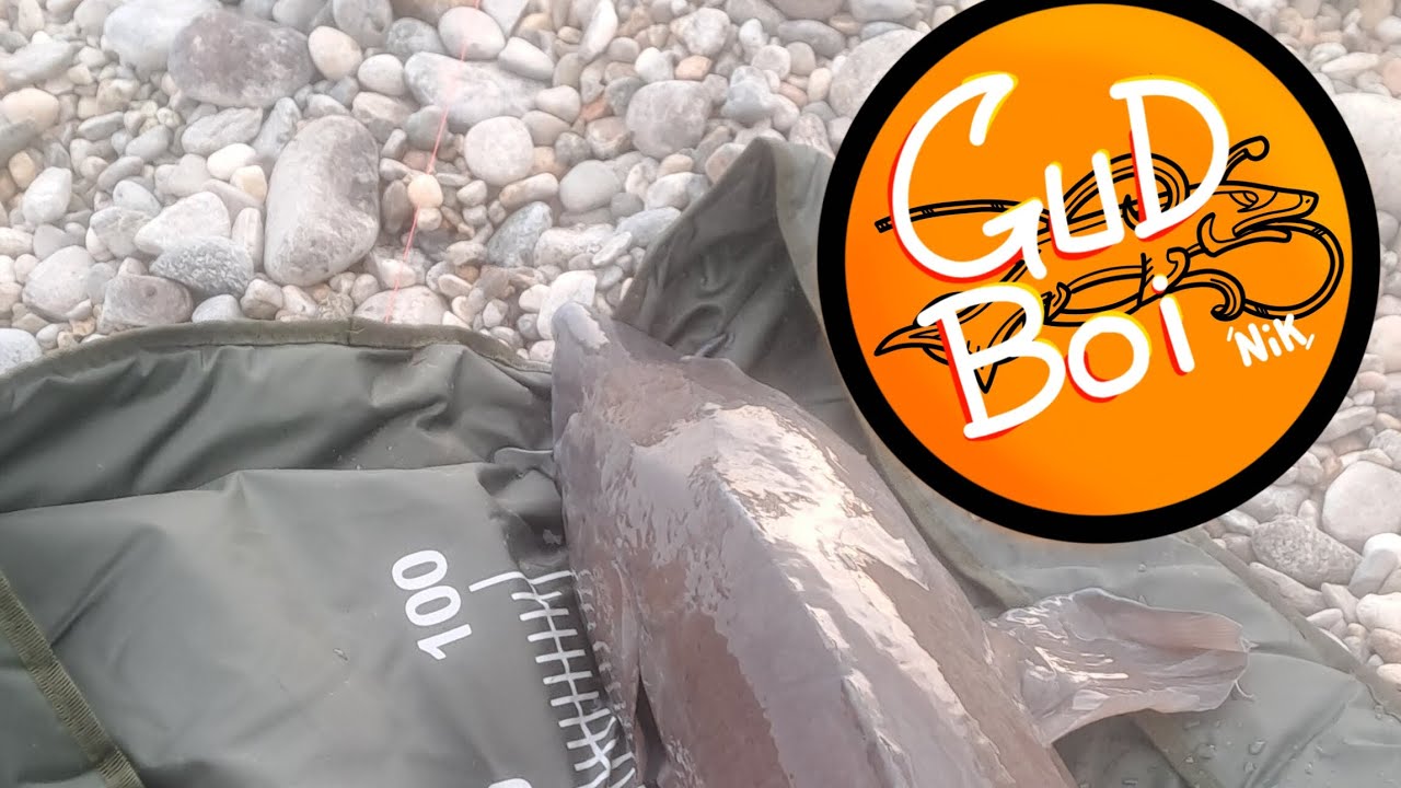 Sempre  Pinocchietti! A pesca di STORIONI