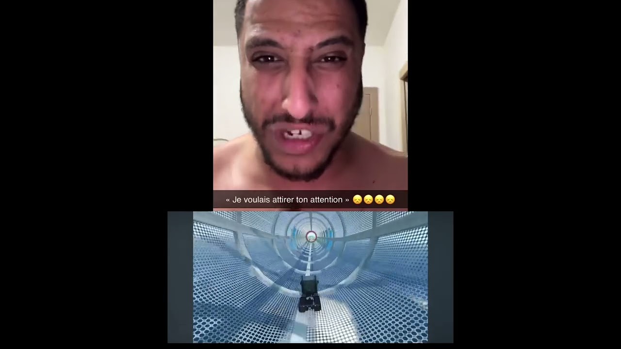 😡🤬NASDAS EMBROUILLE AVEC MANSOUR: IL EST INCONTRÔLABLE 😡🤬