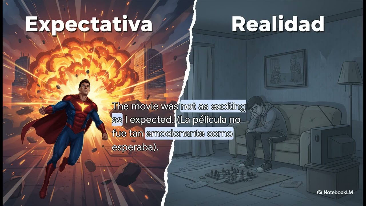 ¿Cómo decir que algo es 