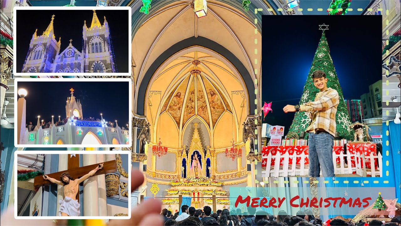 Wish You A Merry Christmas🎄 | Christmas Vlog