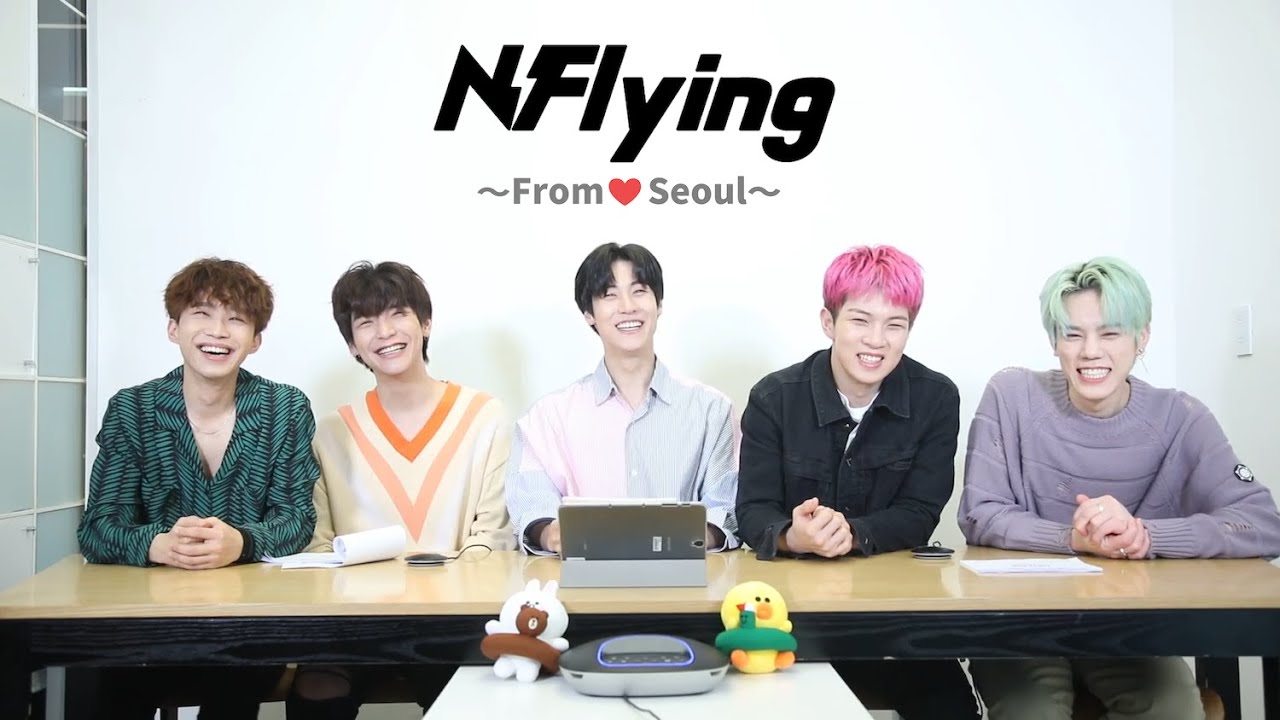 New Single『Amnesia』詳細発表記念 LINE LIVEの模様を公開！