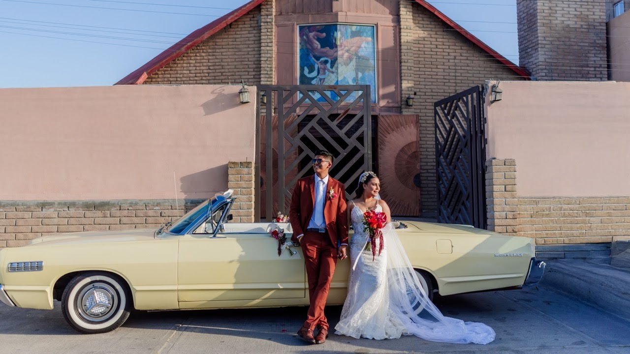 Braulio & Venecia (Highlights)