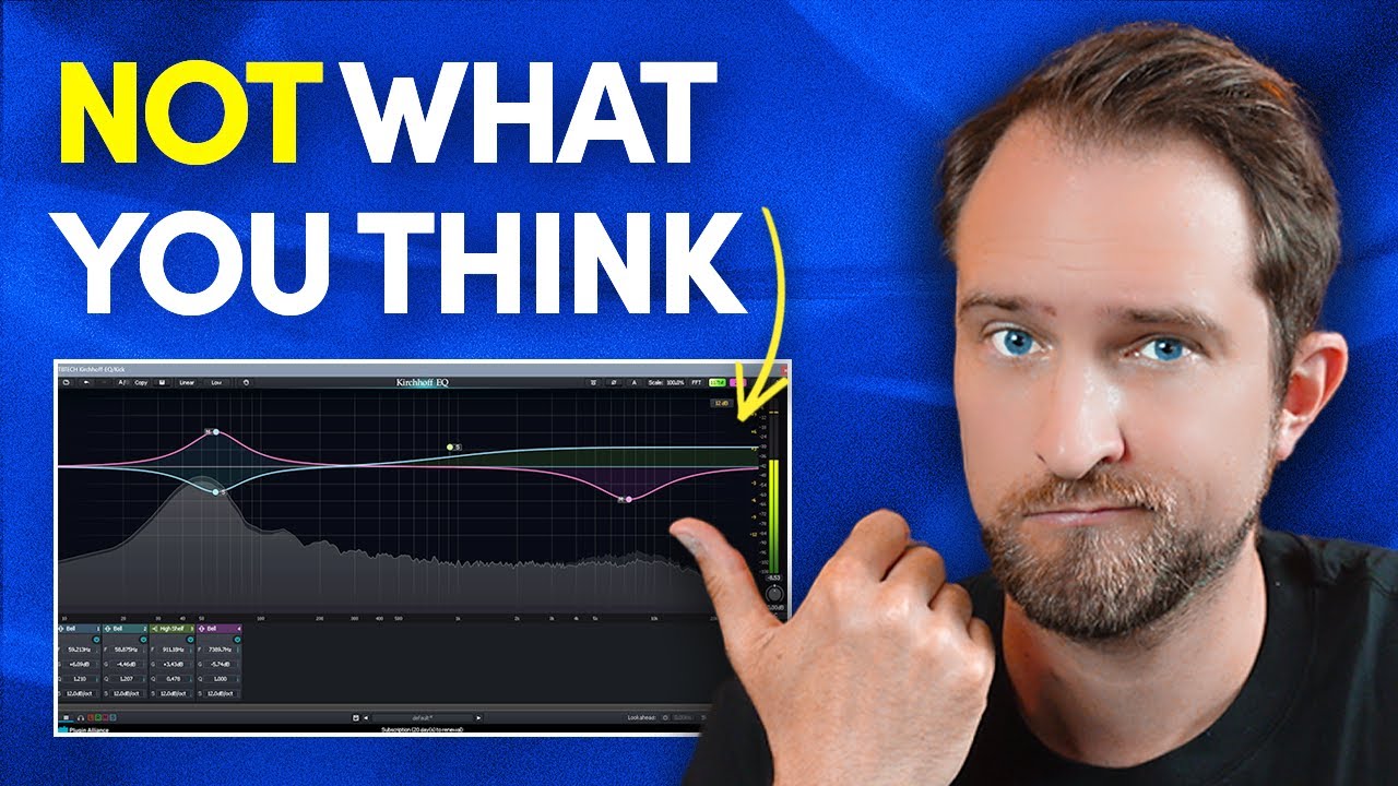 The hidden mixing technique pros use all the time
