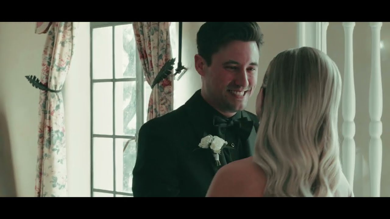 Cadie & Justin 4K Cinematic Trailer
