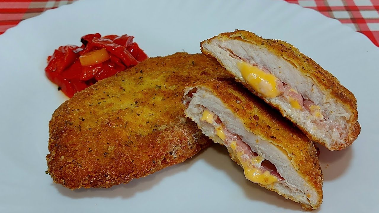 🍴CÓMO HACER❓FILETES RELLENOS TIERNOS➖TIERNOS👌// BEATRIZ COCINA